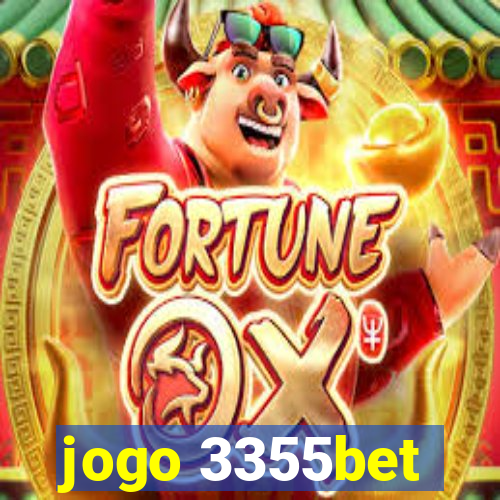 jogo 3355bet